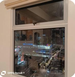 GoldyRich Staycation Place-Urban Deca Tower Cubao