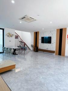 Villa Flamingo B109