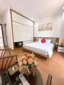 Villa Flamingo B109