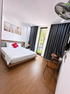 Villa Flamingo B109