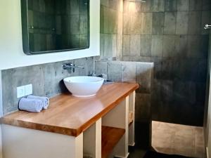 Emocean Beach Boutique Dive Resort