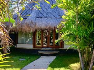 Emocean Beach Boutique Dive Resort
