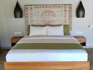 Emocean Beach Boutique Dive Resort