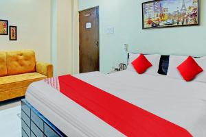 Hotel O New View