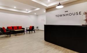 Super townhouse moosapet Rcc Prime