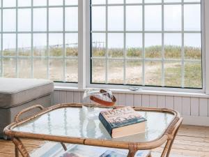 5 person holiday home in Juelsminde