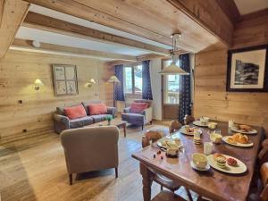 Superbe appartement cabine, animaux OK - 8 pers. - FR-1-411-1