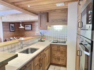 Superbe appartement cabine, animaux OK - 8 pers. - FR-1-411-1