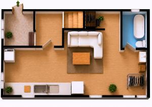 Cozy Osaka Stay for Families & Groups Near Namba
