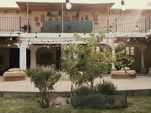 Taura Wellness House - Boutique Stay & Experiences in Antigua Guatemala