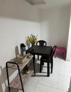 Hostal CAMPOAMOR