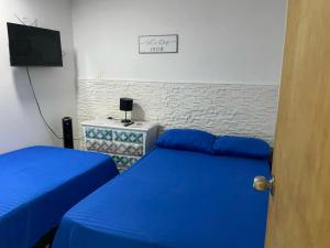 Hostal CAMPOAMOR
