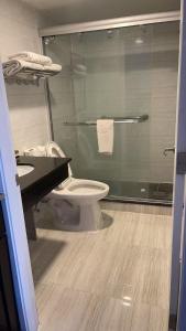 Kluane Park Inn