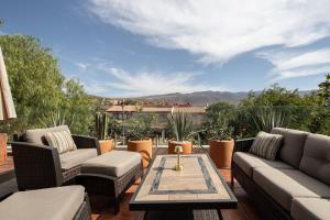 Private Pool, Mountain View, La Escondida 5BR