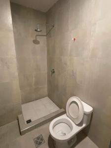 Habitación en suite
