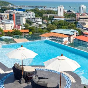 Samsara Hotel Pattaya