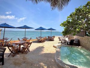 Hotel Caribbean Cartagena