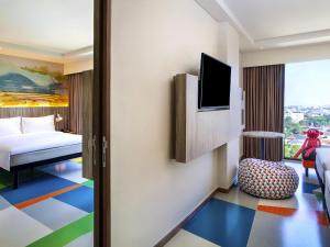 ibis Styles Bandung Grand Central