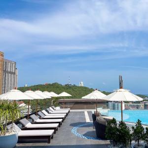 Samsara Hotel Pattaya