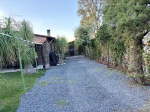 Casa Dharma con albercajacuzzi