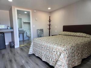 Kluane Park Inn