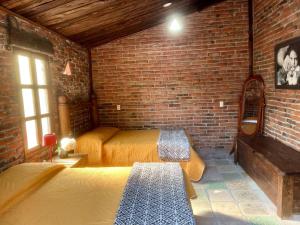 Casa Dharma con albercajacuzzi