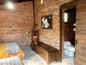 Casa Dharma con albercajacuzzi