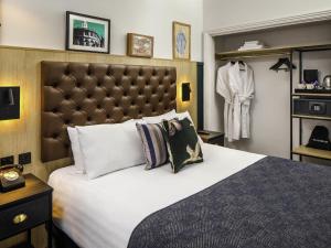 Mercure Oxford Hawkwell House Hotel