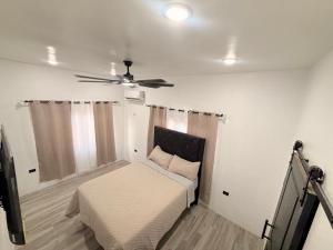 Modern Caribbean retreat 2