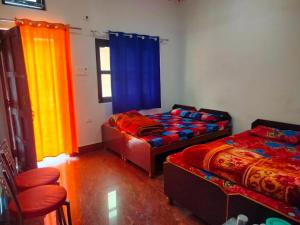 Hotel vidya om palace kedarnath