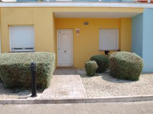 Apartamento familiar acogedor con terraza y piscina en El Verger - ES-373-22