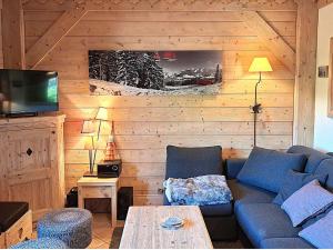 Appartement vue montagne - 6 pers. - FR-1-411-1030