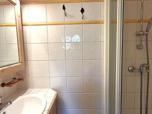 Appartement vue montagne - 6 pers. - FR-1-411-1030