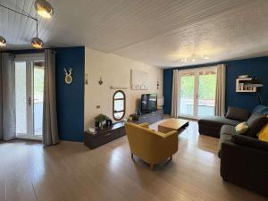 Appartement spacieux au centre, 6 pers. - FR-1-322-710