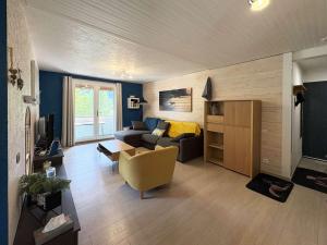 Appartement spacieux au centre, 6 pers. - FR-1-322-710