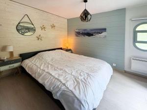 Appartement spacieux au centre, 6 pers. - FR-1-322-710