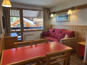 Appartement au calme, animaux OK, vue Mont Blanc - FR-1-351-278