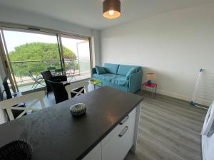 Studio vue mer - 2 pers. - FR-1-374-245
