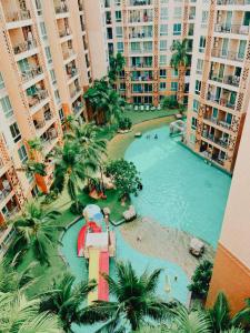 Atlantis Condo B811