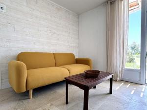Appartement charmant avec vue mer - 4 pers. - FR-1-481-200