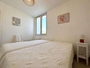 Appartement charmant avec vue mer - 4 pers. - FR-1-481-200