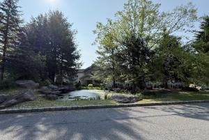 The Willowbrook Village at Lake Harmony, a Wyndham Hotel