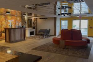 The Willowbrook Village at Lake Harmony, a Wyndham Hotel