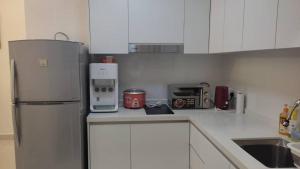 Dini Homestay Shah Alam