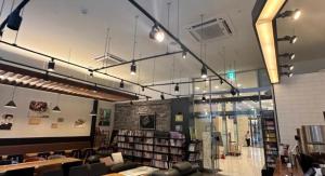 Gold Coast Hotel Incheon