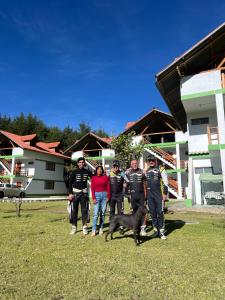 RESORT ALAPA