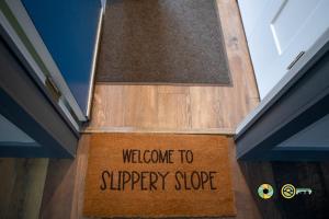 Aspen East Unit #231: Slippery Slope