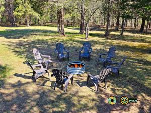 59 West Eaglewood Lane: RR Chalet