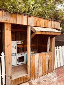 Forrest House Victor Harbor