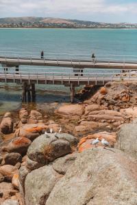 Forrest House Victor Harbor
